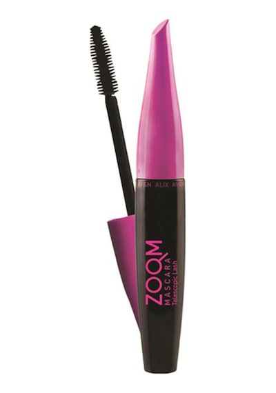 Alix Avien Zoom Maskara