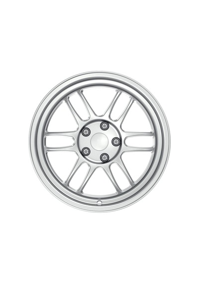 Emr-Dy486-01 7.0X16"-4X100 Et35 73.1 Silver 16 Jant 4 Adet