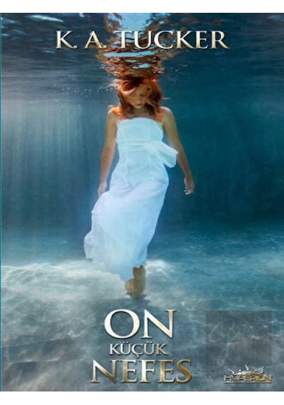 On Küçük Nefes- Hyperion Kitap