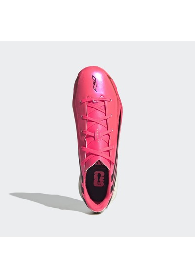 Adidas Hq5161 F50 Hyperfast League Fg J Çocuk Krampon Pembe
