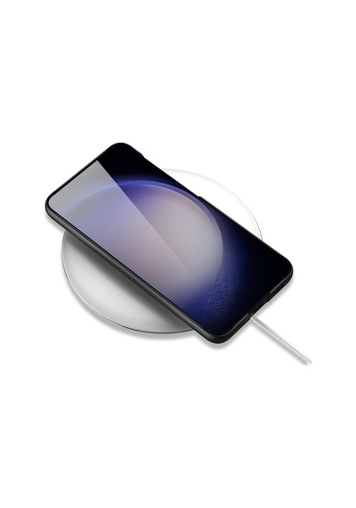 Galaxy S24 Kılıf Uzaklarda Arama Standlı Ays Kılıf Yeşil