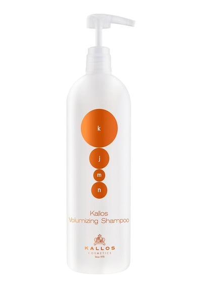 Kallos Cosmetics Hacim Kazandırıcı Şampuan 1 L