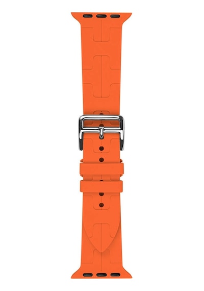 Watch 38mm Krd-92 Uyumlu Zore Kordon-midnight