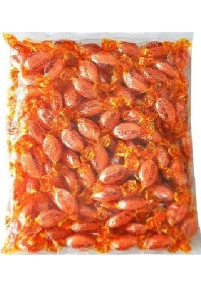 Kent Portakal Tat Şeker 1 KG