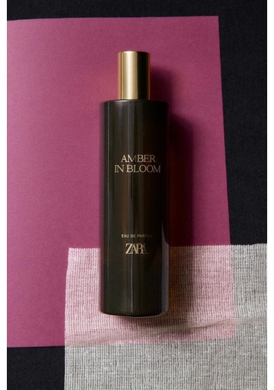 Amber In Bloom Edp 80 Ml 2.72 Fl. Oz İndirimsehri Çiçeksi
