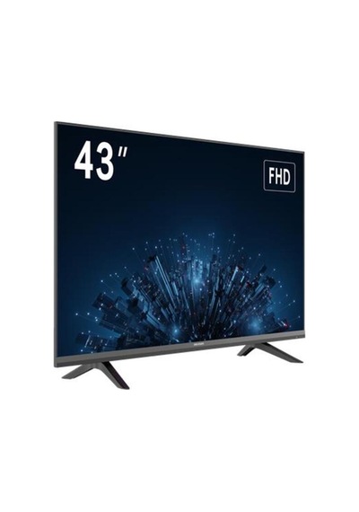 42.5 Inc Ds-d5043f3-1v0s 1920x1080 Full Hd Vga/hdmı Dahili Hoparlör Vesa 7/24 Cctv Monıtor