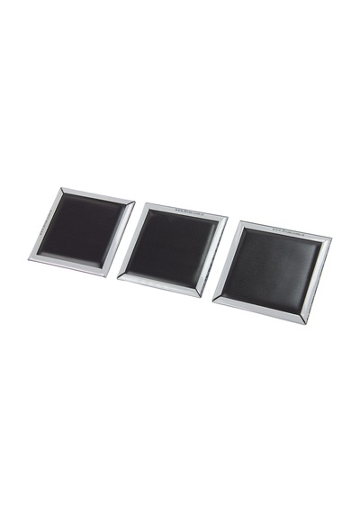 3 Lü Tesbihatlı Buzdolabı Magneti - 6.5 X 6.5 Cm Mıknatıslı Dekoratif Dolap Süsü