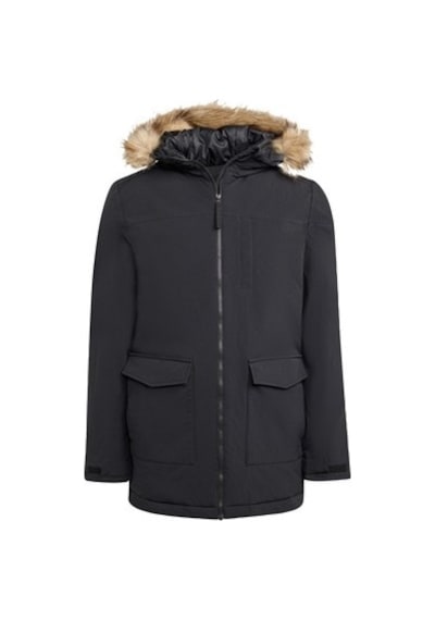 2Y Premium Adidas Sportswear Jm3919 Paveric Climawarm Kürk Açık Camel