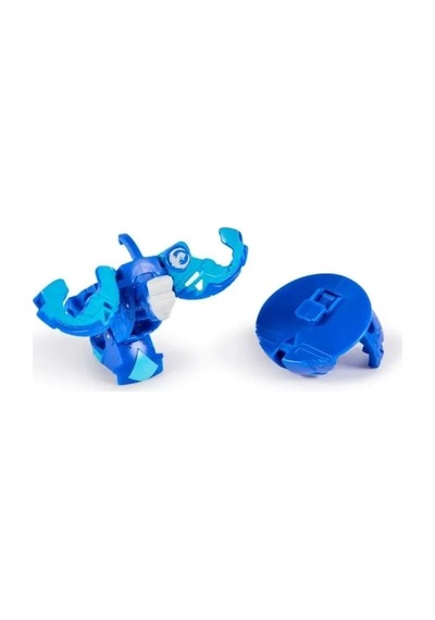Bakugan 3.0 Core Ball Dragonoid Bolt Man