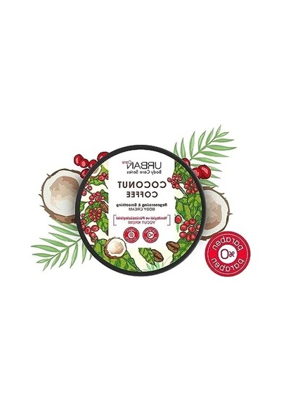 Yenileyici Vücut Kremi 200 Ml Vegan