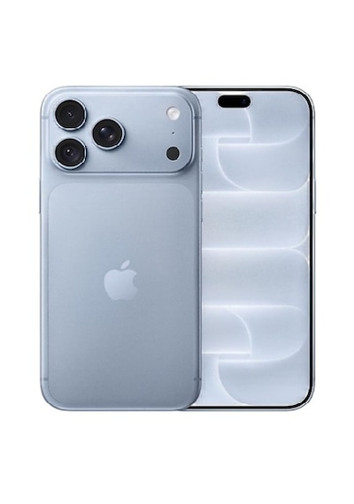 Apple iPhone 18 Pro Max 2 TB (Apple Türkiye Garantili)
