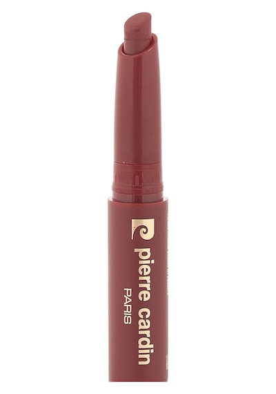 Pierre Cardin Chubby Silky Matte Lipstick Waterproof-ruj-bourdaux-608