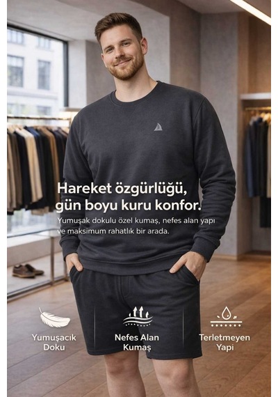 Akt Gayem Butik Premium Kapri S-2xl Çağla Yeşili