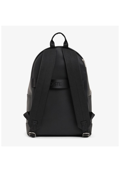 Lacoste Erkek Siyah Sırt Çantası Nh5277hw.000