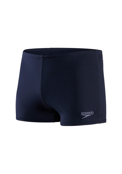 Speedo Eco Endurance+ Aquashort Erkek Yüzücü Mayosu Lacivert
