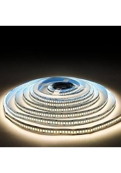 Yeşil Şerit Led Iç Mekan 5 Metre