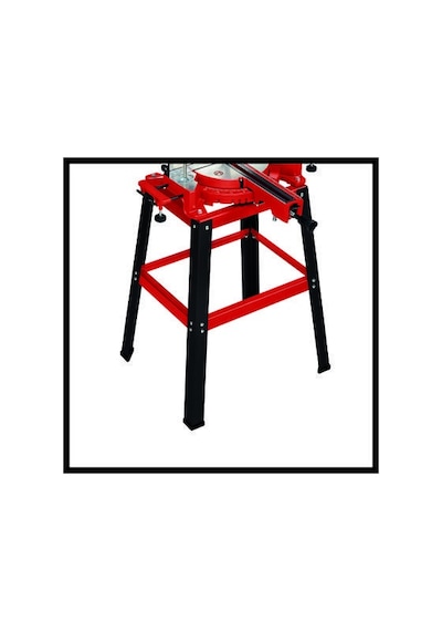 Einhell 4300805 TC-SM 2531/2 U Pistonlu Tezgahlı Gönye Testere Makinesi