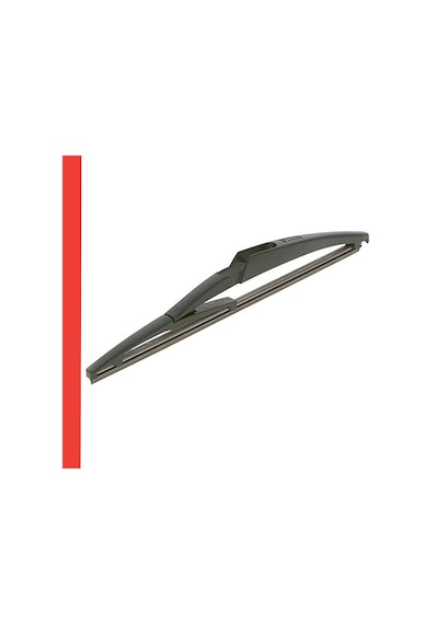 Fiat Bravo 2007-2014 Bosch Aerotwin Rear Arka Silecek
