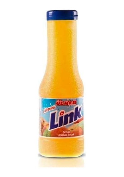 Link Şeftali Aramolı 200ml