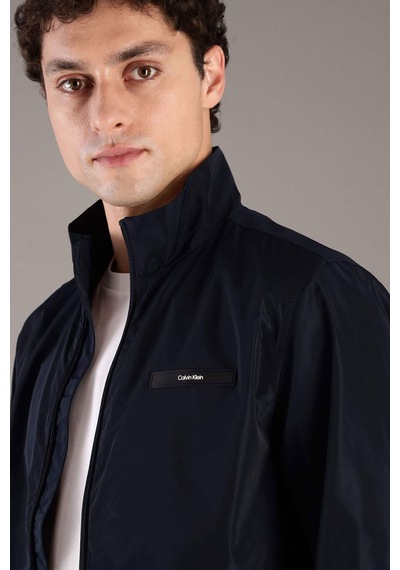 Calvin Klein Erkek Ceket Lacivert