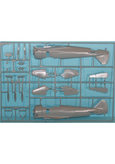 1/32 Nakajima Kı44-ıı Heishoki Tojo Savaş Uçağı Maketi, Hasegawa 08880