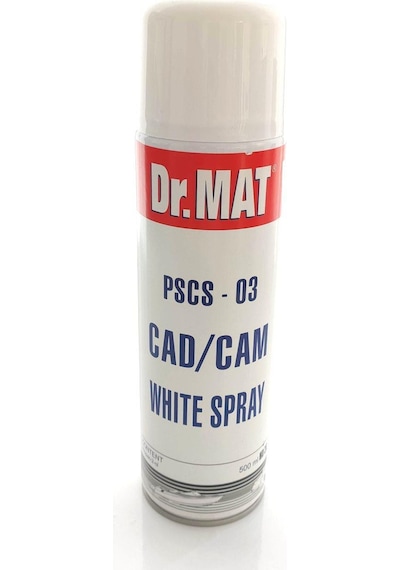 Dr. Mat 500Ml Parlaklık Önleyici Sprey