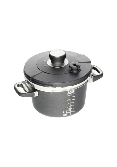 AMT Düdüklü Tencere 24x14 cm 4.5 L D-amt924sk