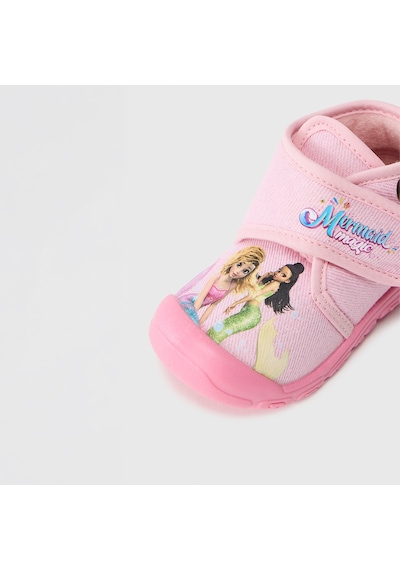 IGI&Co Bot Kız Çocuk 8986011 Igı&co Mem 89860 Polacco Rosa 20-25 Kırmızı