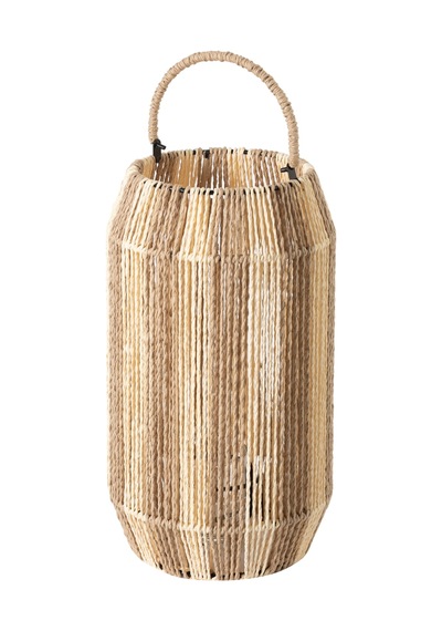 Mudo Home Mare Natural Fener 16x35 Cm