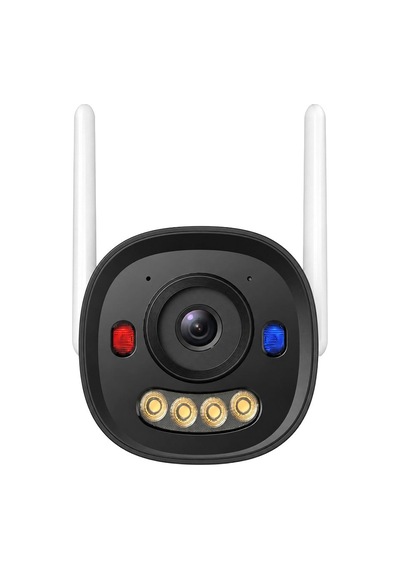 Imou Ipc-k3dp-5v0w Bullet 2e Pro Wi-fi 5mp 3k 2.8mm Lens Akıllı Renkli Gece Görüşlü Güvenlik