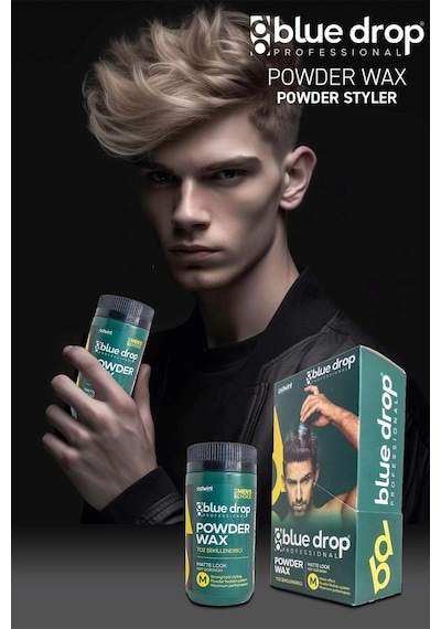 Ostwint Toz Wax Matte 15 Ml