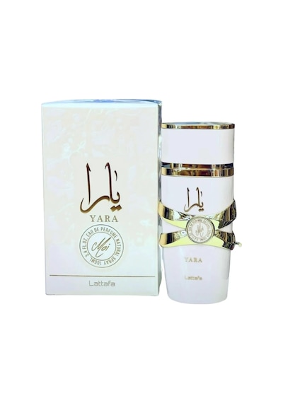 Lattafa Yara Moi Kadın Parfüm EDP 100 ML