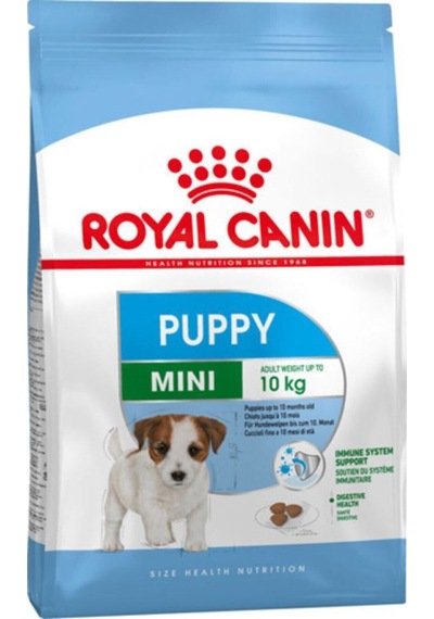 Royal Canin  Mini Puppy Küçük Irk Yavru Köpek Maması 4 Kg