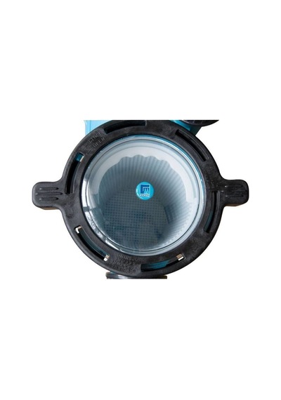 Streamer 2010 Havuz Pompası 3 Hp 380 Volt