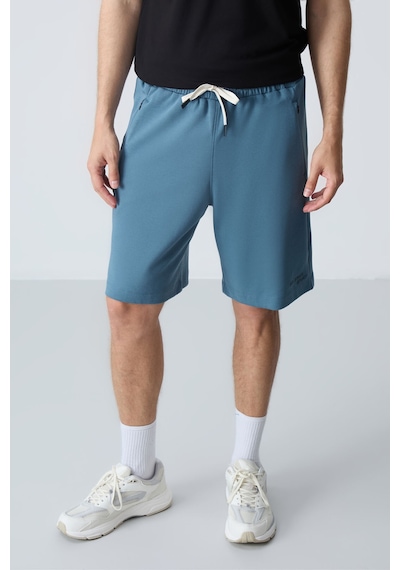 Air Jones Tommy Life Orman Yeşili Pamuklu Kalın Yumuşak Dokulu Standart Fit Basic Erkek Şort - 81276 Yeşil Air Jones Tommy Life Orman Yeşili Pamuklu Kalın Yumuşak Dokulu Standart Fit Basic Erkek Şort - 81276 Yeşil