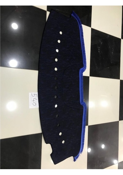 Ford Transit 2007-2013 Torpido Ön Göğüslük-540