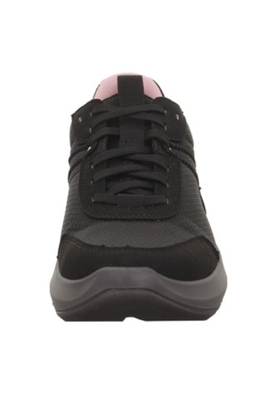 Sneaker Günlük Kadın 2-000318-0200 Legero Blıss Siyah Siyah