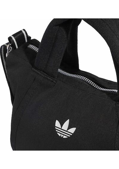 Black/whıte/sılvmt Adidas Kadın Günlük Çanta Og Sp C Bag Xs Lc7959 siyah