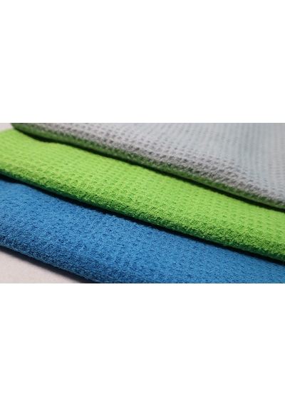 Suff Mikrofiber Bez - Karanfil 50X70 Cm