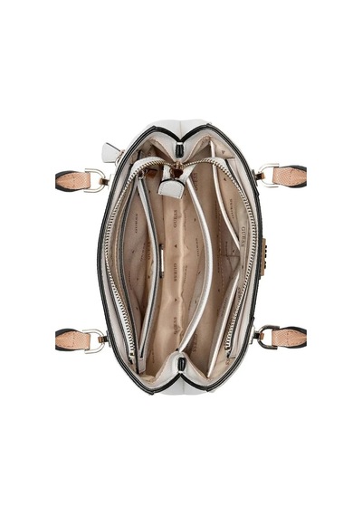 Guess Noelle Iı Sml Multı-kadın Omuz Çantası -zg967205 Owb