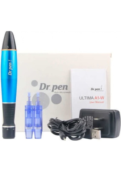 Dr.Pen A1W Dermapen Şarj Edilebilir