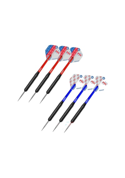 Winmau Pdc Surround Dart Seti