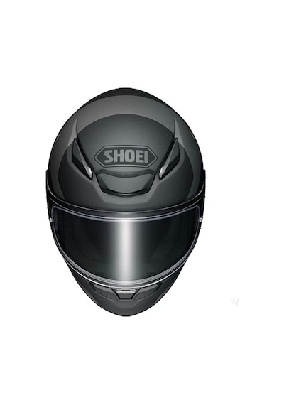 Shoei Nxr 2 MM93 Collectıon Rush Mat Kask Gri - Siyah