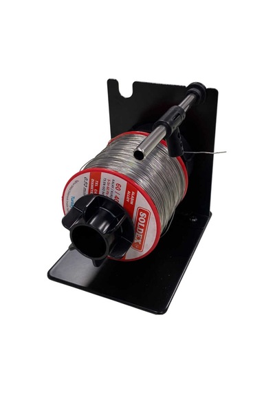 Marxlow Zd-11l Metal Tabanlı Lehim Teli Tutucu