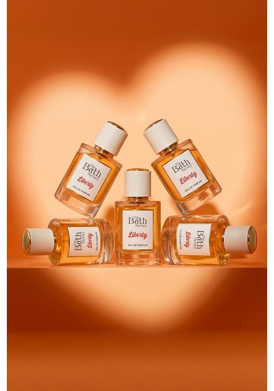 Liberty Eau De Parfüm 50 Ml Çiçeksi
