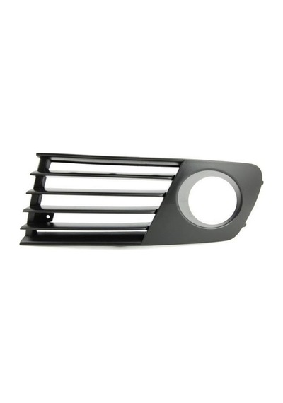 Seat İbiza 2003-2009 Ön Tampon Sol Sis Farı Izgarası 6L0853665L
