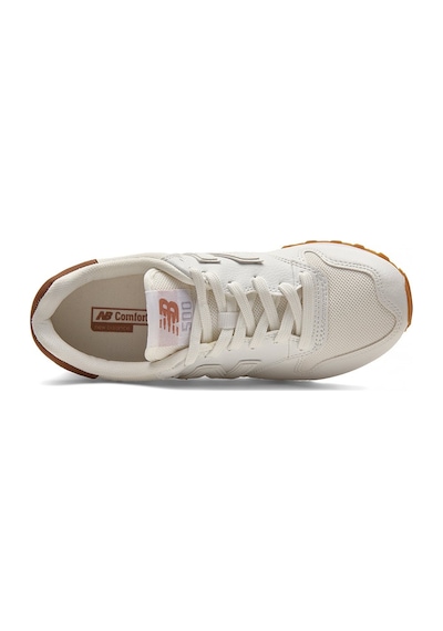 New Balance Lifestyle Kadın Spor Ayakkabı Beyaz