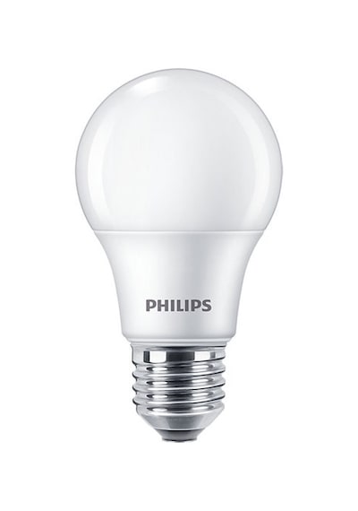 Philips MyCare LED Ampul 5.5W 470 Lumen 2700K Sarı Işık A60 E27 Duy (40W Eşleniği) Yerli Üretim