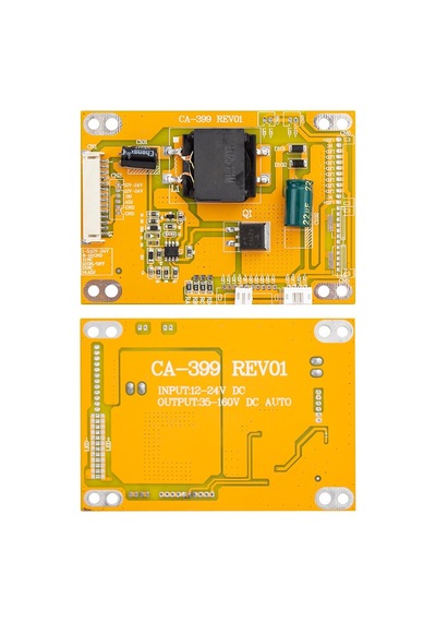 Led Inverter Unıversal Ca-399 26-50 Inch Led Tv Unıversal