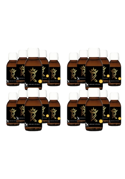 Bestpro Viski Aroma Kiti 20 Adet 30 Ml Tip J